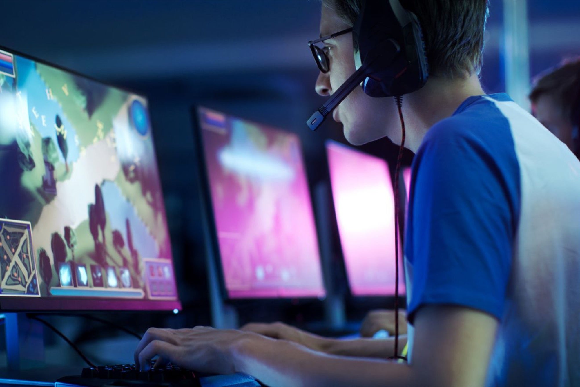Ultimate Online Gaming Tips: Boost Your Skills Today