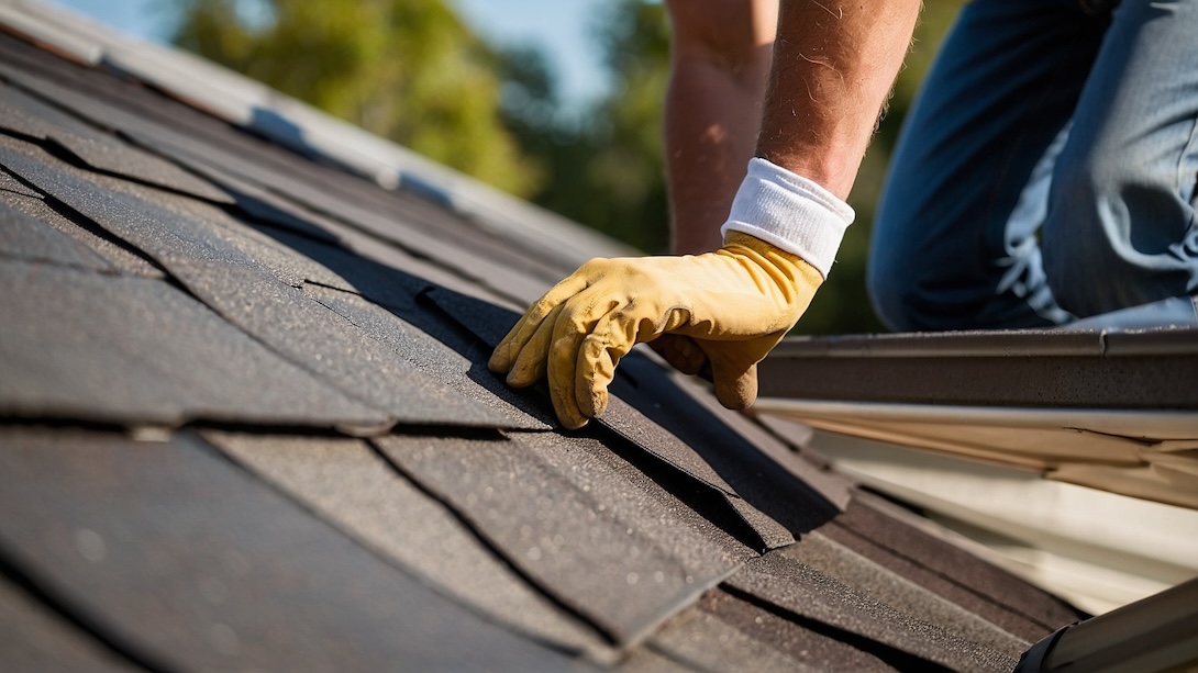 Top 10 Roof Repair Tips: Everything You Need To Know