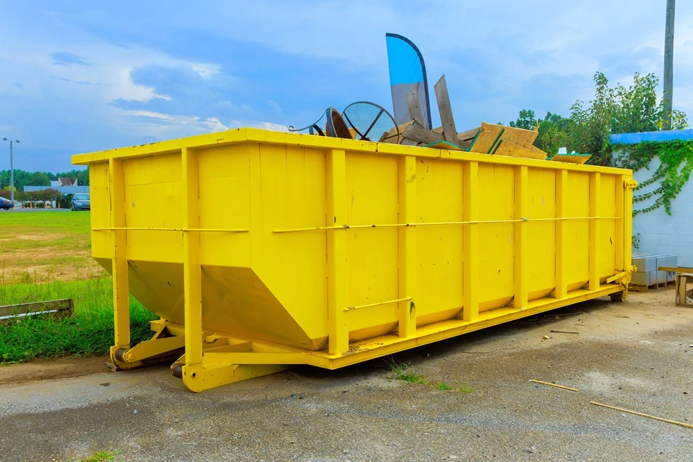 Top Tips For Dumpster Rental Services