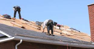 Ultimate Roof Replacements Guide
