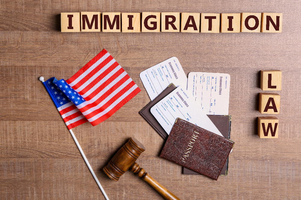 How To Find An Immigration Attorney