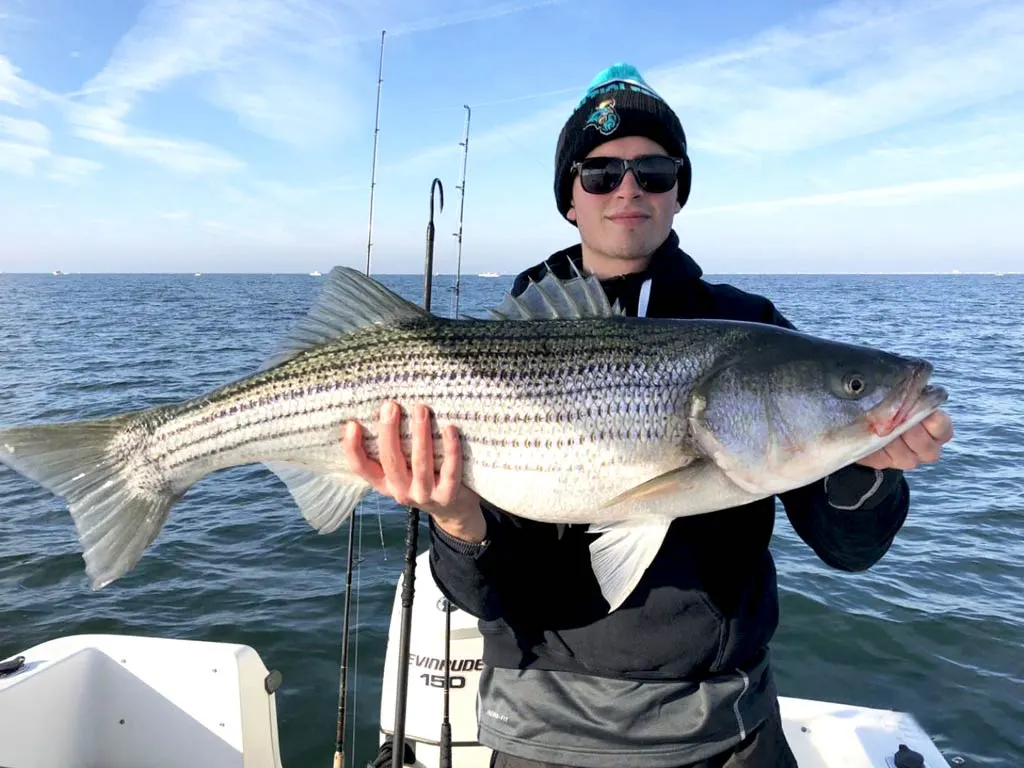 Easy Fishing Charters: Expert Guide For First Timers