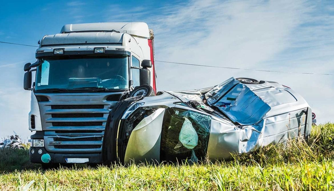 How To Find A Truck Accident Lawyer