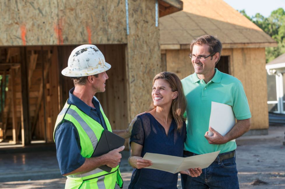 Essential Home Builder Tips: Your Ultimate Guide