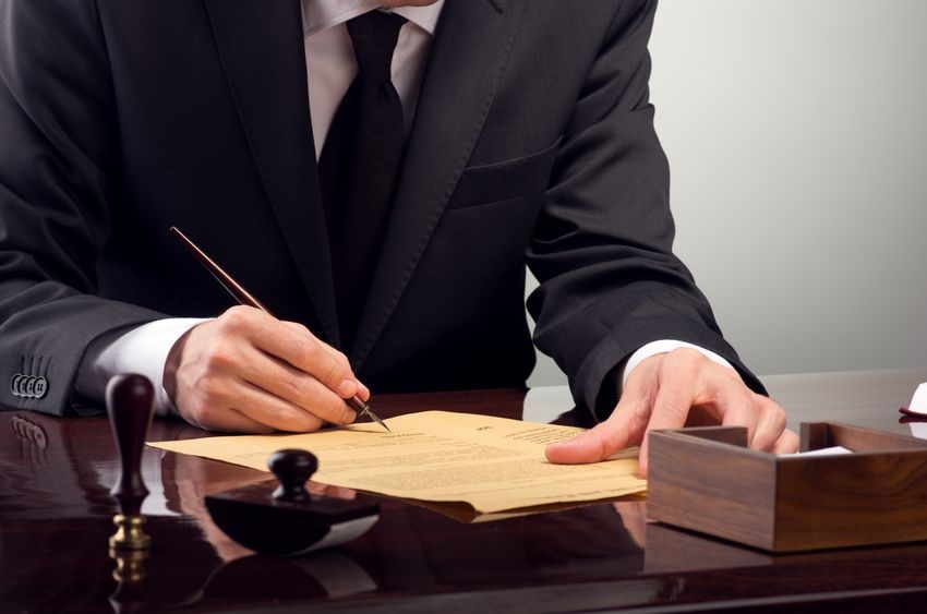 Easy Steps To Find The Probate Attorney
