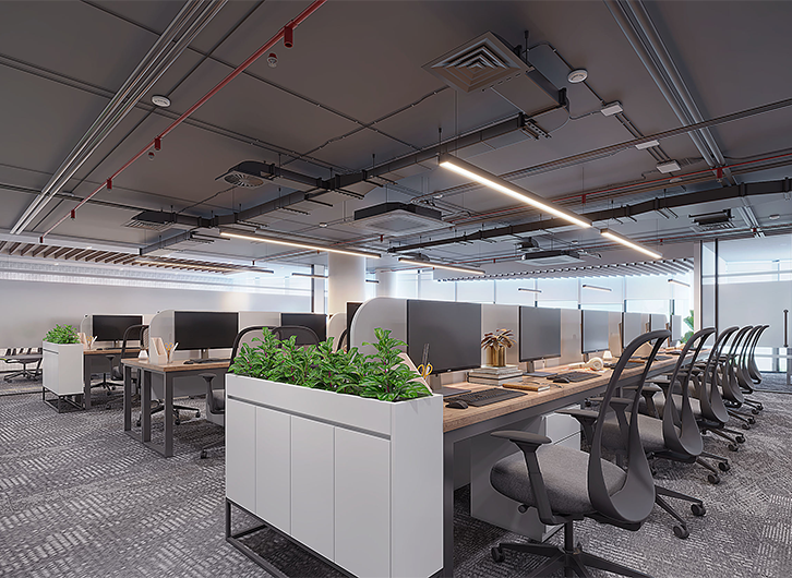 How To Rent Office Space: Step-By-Step Guide