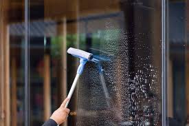 Discover The Best Window Cleaning Techniques For Sparkling Results