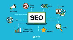 Easy Seo Solutions For Your Business