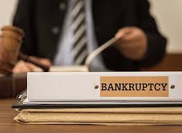 Your Bankruptcy Lawyer Is Your Ally